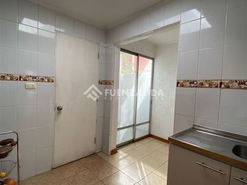 Casa en Venta en Avda. Domingo Tocornal/ Los Diaguitas/ Avda. México