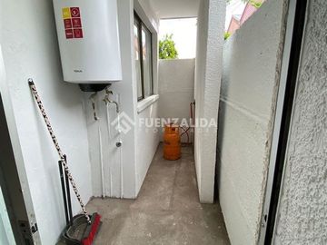 Casa en Venta en Avda. Domingo Tocornal/ Los Diaguitas/ Avda. México