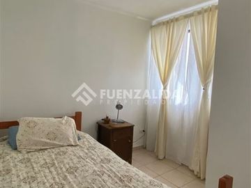 Casa en Venta en Avda. Domingo Tocornal/ Los Diaguitas/ Avda. México