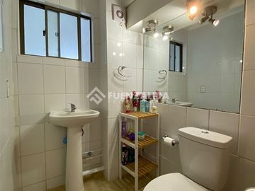 Casa en Venta en Avda. Domingo Tocornal/ Los Diaguitas/ Avda. México