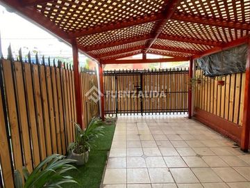 Casa en Venta en Avda. Domingo Tocornal/ Los Diaguitas/ Avda. México