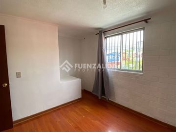 Casa en Venta en Avda. Domingo Tocornal/ Los Diaguitas/ Avda. México