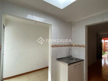 Casa en Venta en Avda. Domingo Tocornal/ Los Diaguitas/ Avda. México