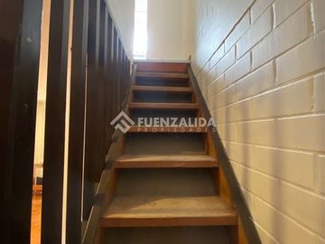 Casa en Venta en Avda. Domingo Tocornal/ Los Diaguitas/ Avda. México