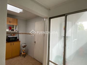 Casa en Venta en Avda. Domingo Tocornal/ Los Diaguitas/ Avda. México