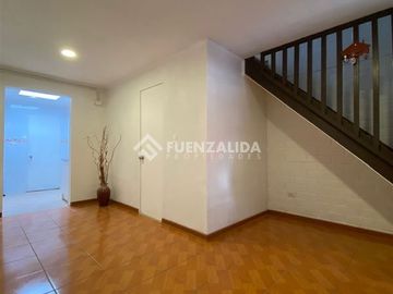 Casa en Venta en Avda. Domingo Tocornal/ Los Diaguitas/ Avda. México