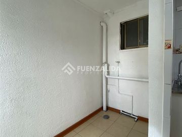 Casa en Venta en Avda. Domingo Tocornal/ Los Diaguitas/ Avda. México