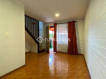 Casa en Venta en Avda. Domingo Tocornal/ Los Diaguitas/ Avda. México