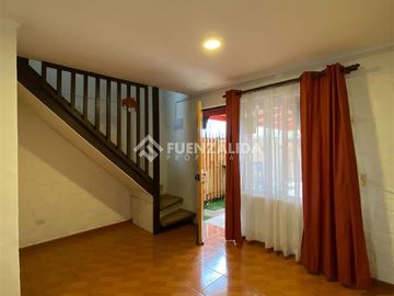 Casa en Venta en Avda. Domingo Tocornal/ Los Diaguitas/ Avda. México