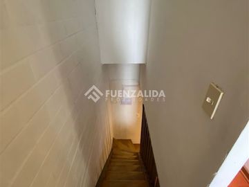 Casa en Venta en Avda. Domingo Tocornal/ Los Diaguitas/ Avda. México