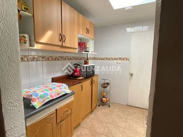 Casa en Venta en Avda. Domingo Tocornal/ Los Diaguitas/ Avda. México