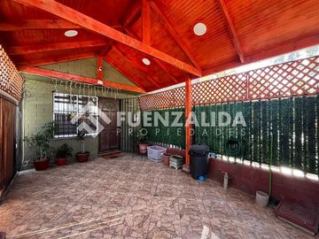 Casa en Venta en México/ Domingo Tocornal