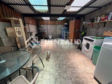Casa en Venta en México/ Domingo Tocornal