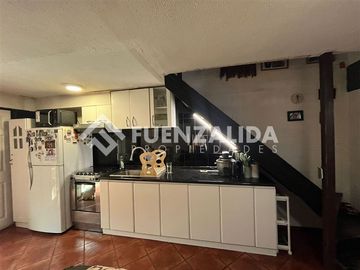 Casa en Venta en México/ Domingo Tocornal