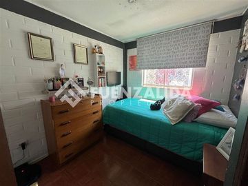 Casa en Venta en México/ Domingo Tocornal