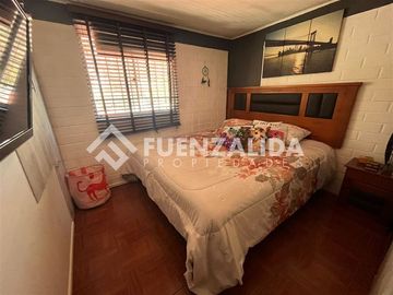 Casa en Venta en México/ Domingo Tocornal