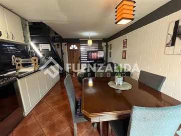 Casa en Venta en México/ Domingo Tocornal