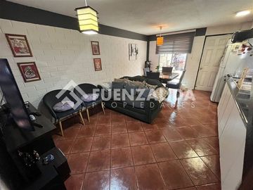 Casa en Venta en México/ Domingo Tocornal
