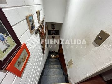 Casa en Venta en México/ Domingo Tocornal