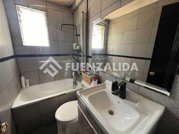 Casa en Venta en México/ Domingo Tocornal