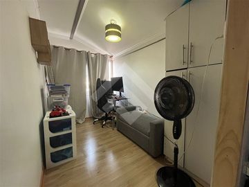Casa en Venta en Domingo Tocornal/ Juan de Dios Malebrán