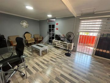 Casa en Venta en Domingo Tocornal/ Juan de Dios Malebrán