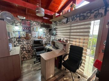Casa en Venta en Domingo Tocornal/ Juan de Dios Malebrán