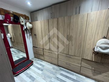 Casa en Venta en Domingo Tocornal/ Juan de Dios Malebrán