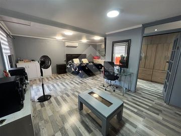 Casa en Venta en Domingo Tocornal/ Juan de Dios Malebrán