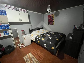 Casa en Venta en Domingo Tocornal/ Juan de Dios Malebrán