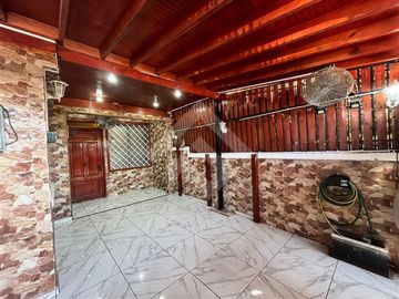Casa en Venta en Domingo Tocornal/ Juan de Dios Malebrán