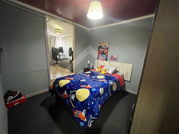 Casa en Venta en Domingo Tocornal/ Juan de Dios Malebrán