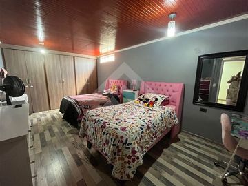 Casa en Venta en Domingo Tocornal/ Juan de Dios Malebrán