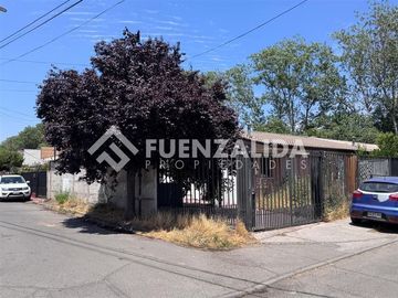 Casa en Venta en Ruta 5 Sur/ Volcán Osorno/ Lomas de Mirasur