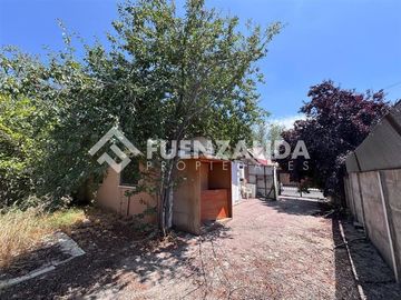 Casa en Venta en Ruta 5 Sur/ Volcán Osorno/ Lomas de Mirasur