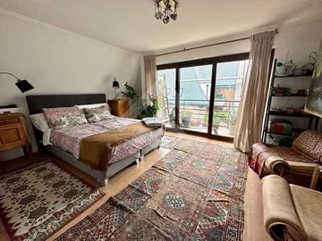 Departamento en Venta en AC Club de Polo