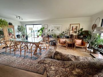 Departamento en Venta en AC Club de Polo