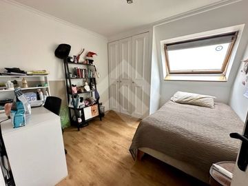 Departamento en Venta en AC Club de Polo