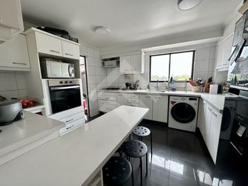 Departamento en Venta en AC Club de Polo