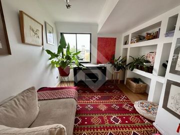 Departamento en Venta en AC Club de Polo