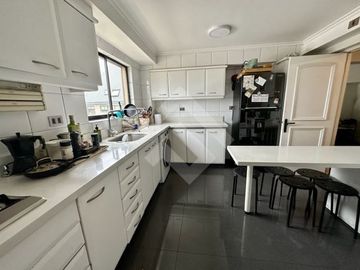 Departamento en Venta en AC Club de Polo