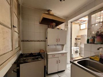 SE VENDE AMPLIA CASA ESQUINA EN SAN MIGUEL