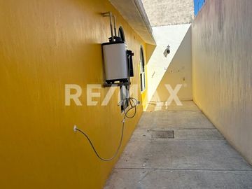 CASA NUEVA EN VENTA UBICADA EN  LA COLONIA AZTECA, MUNICIPIO  SAN JACINTO AMILPAS - (3)