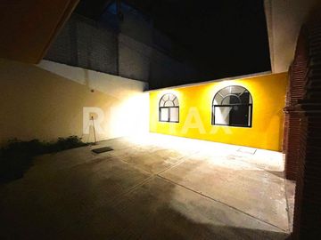 CASA NUEVA EN VENTA UBICADA EN  LA COLONIA AZTECA, MUNICIPIO  SAN JACINTO AMILPAS - (3)