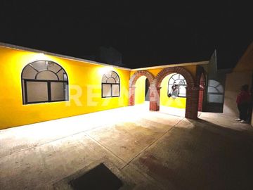 CASA NUEVA EN VENTA UBICADA EN  LA COLONIA AZTECA, MUNICIPIO  SAN JACINTO AMILPAS - (3)