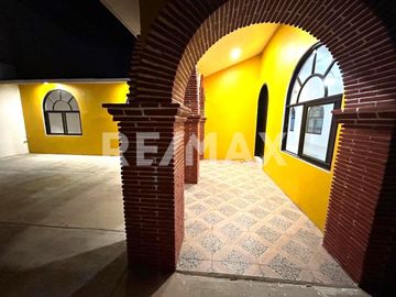 CASA NUEVA EN VENTA UBICADA EN  LA COLONIA AZTECA, MUNICIPIO  SAN JACINTO AMILPAS - (3)