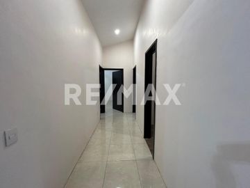 CASA NUEVA EN VENTA UBICADA EN  LA COLONIA AZTECA, MUNICIPIO  SAN JACINTO AMILPAS - (3)