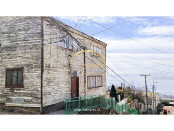 Inversión | Ubicación | Cerro Mesilla