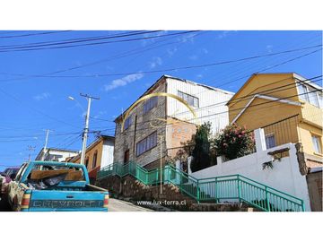 Inversión | Ubicación | Cerro Mesilla