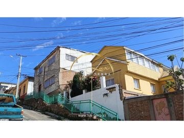 Inversión | Ubicación | Cerro Mesilla